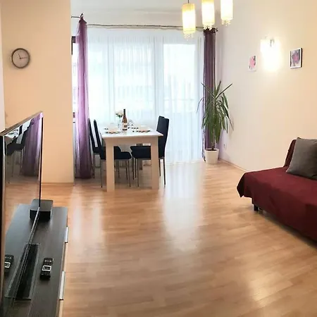 Luxury Kings Residence 50M2 2 Pok. Downtown Dobrego Pasterza Piekny Krakov Exteriér fotografie