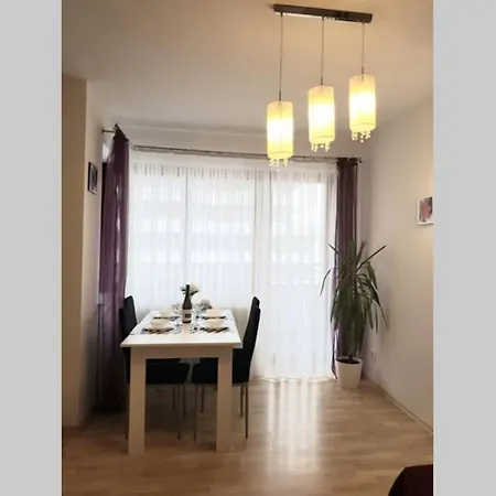 Luxury Kings Residence 50M2 2 Pok. Downtown Dobrego Pasterza Piekny Krakov Exteriér fotografie
