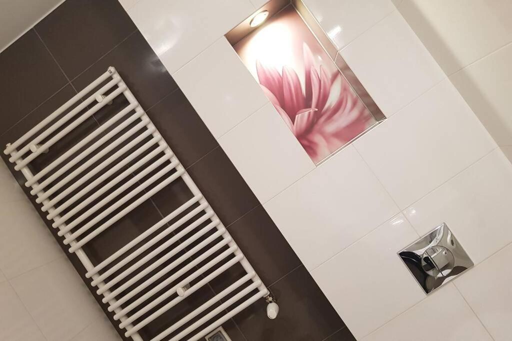 Luxury Kings 50m2 2 Pok. Downtown Dobrego Pasterza Piekny Krakow