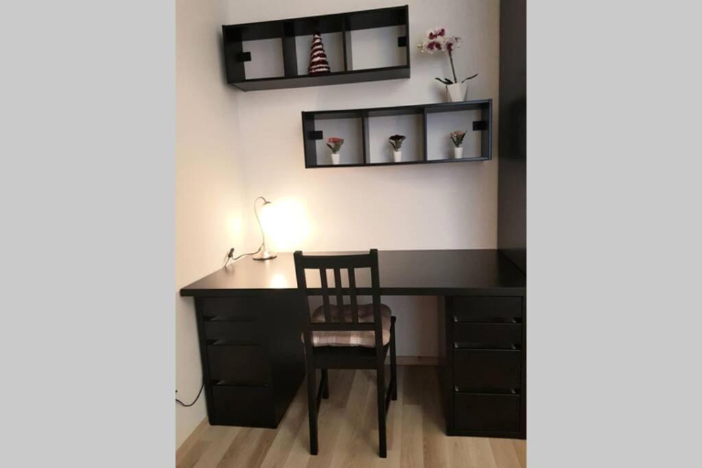 Luxury Kings 50m2 2 Pok. Downtown Dobrego Pasterza Piekny Krakov