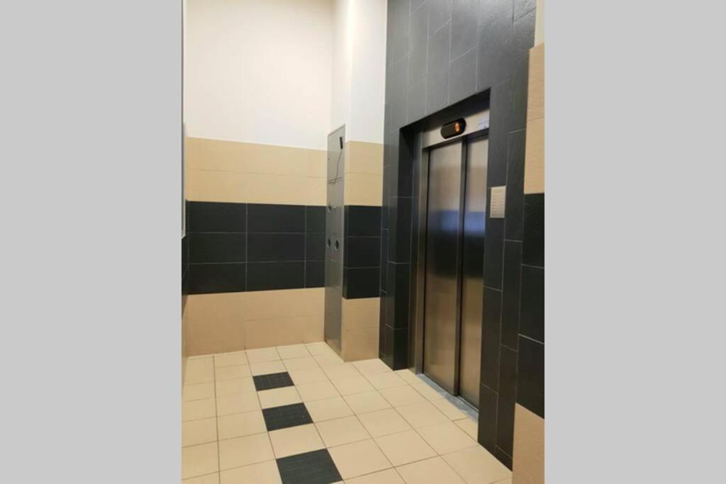 Luxury Kings 50m2 2 Pok. Downtown Dobrego Pasterza Piekny Apartment